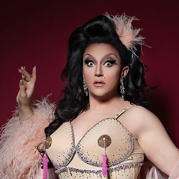 BenDeLaCreme