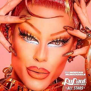 Morgan McMichaels