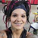 Nita Huizar