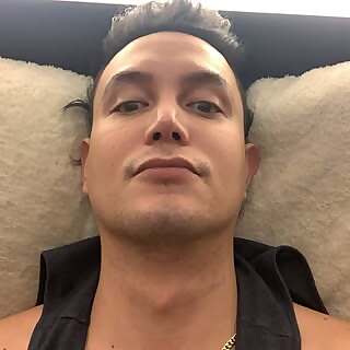Paolo Ballesteros