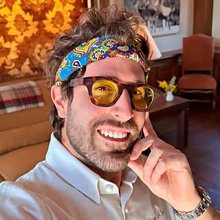 Mirko Ronzoni