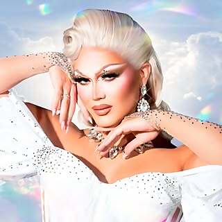 Crystal / Christopher