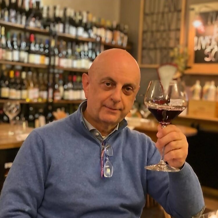 Riccardo Franchini