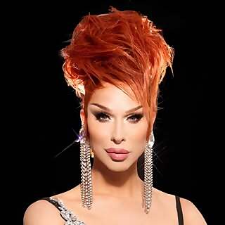Brooke Lynn Hytes