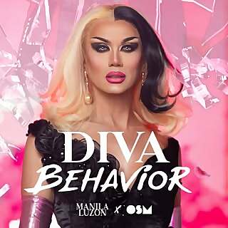 Manila Luzon