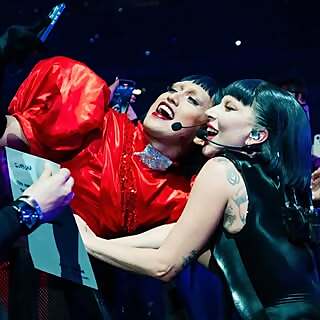 Lady Gagita