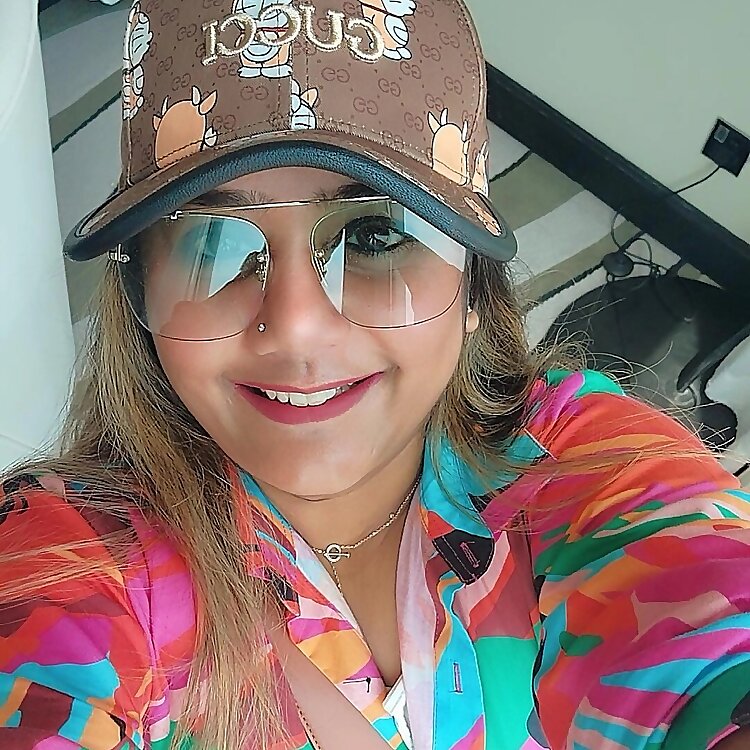 Deepti Agrawal