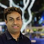 Ranjit Kumar