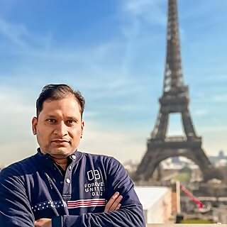 Praval Sharma