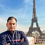 Praval Sharma