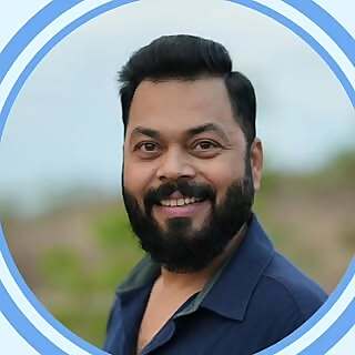 Arun Prabhudesai