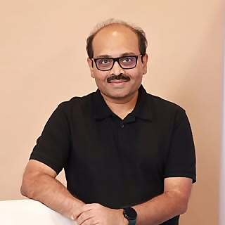 Amit Agarwal
