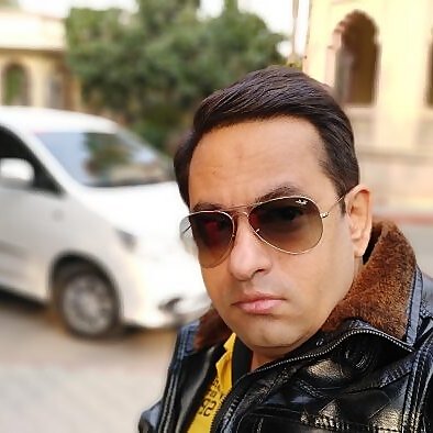 Rajeev Gogi Rana