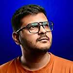 Tejas Patil