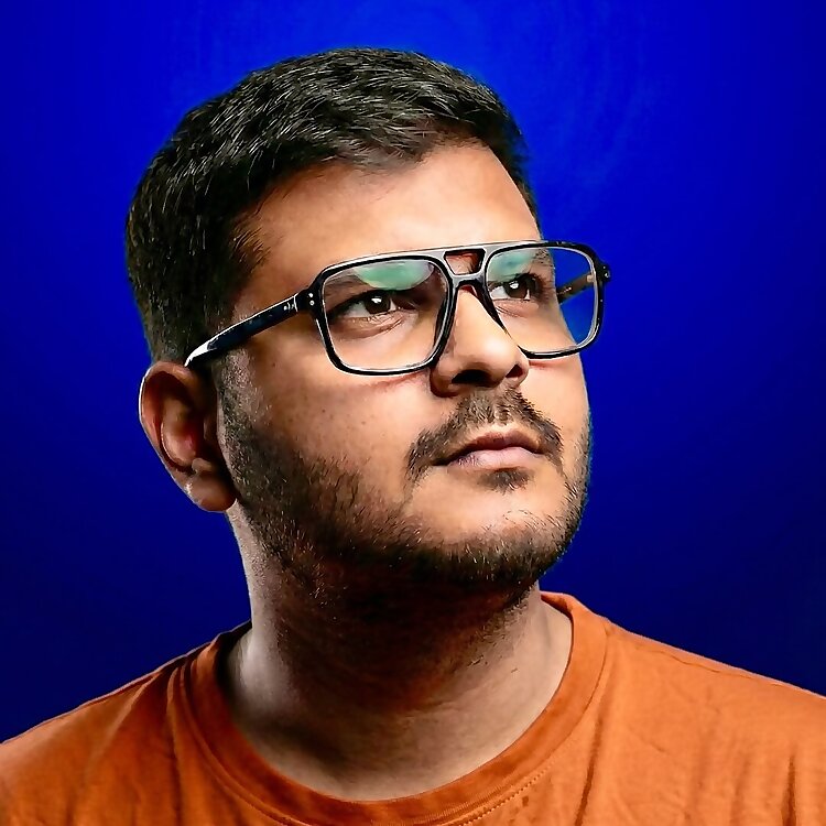 Tejas Patil