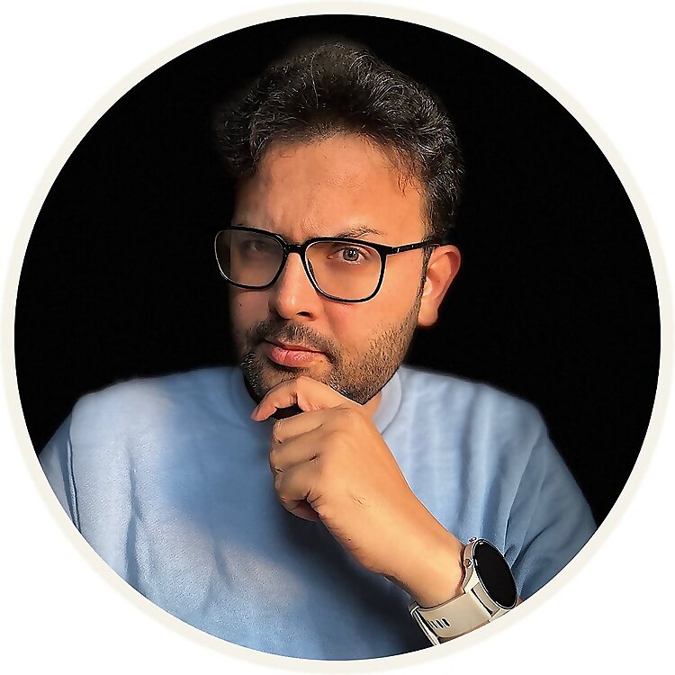 Raju PP