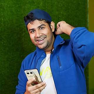 Abhishek Sagar