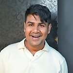 Abhishek Sagar