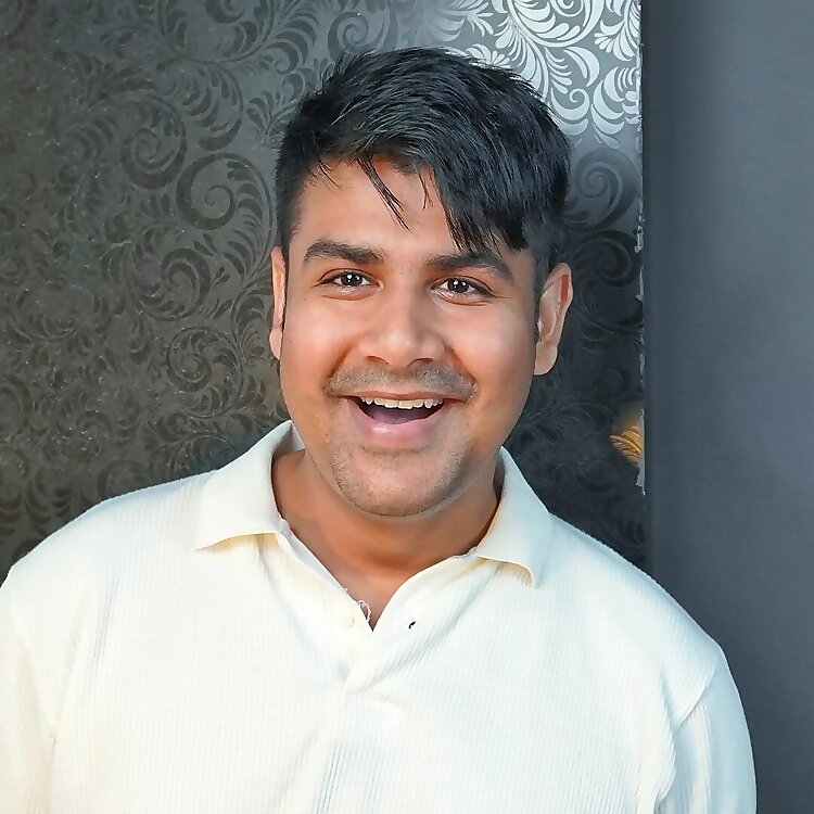 Abhishek Sagar