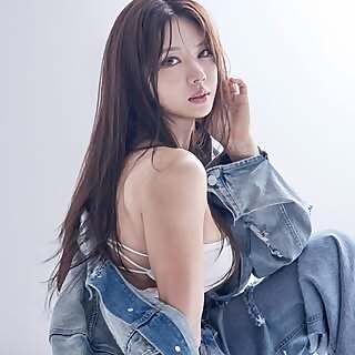 Hyony Kim
