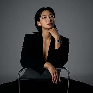 Jang eun sil