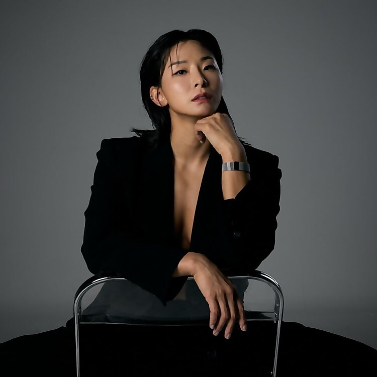Jang eun sil