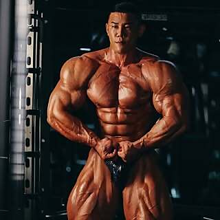Kangmin Kim