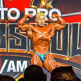 Kangmin Kim