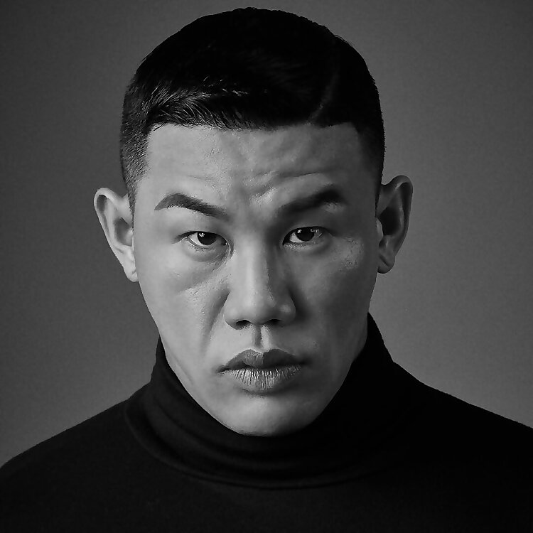 Kangmin Kim