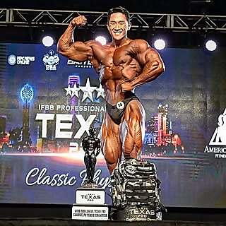 Jaehun Park