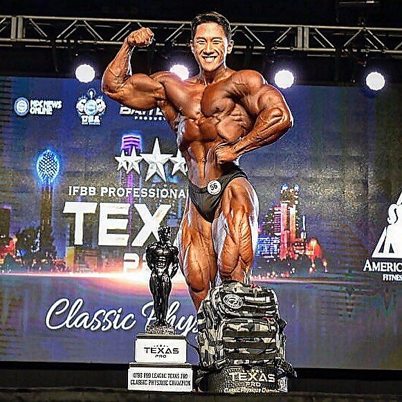 Jaehun Park