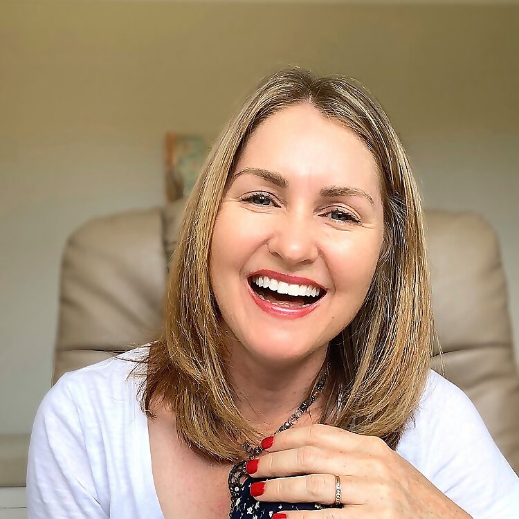 Jen Robertson