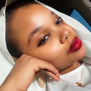 Aisha Wakili