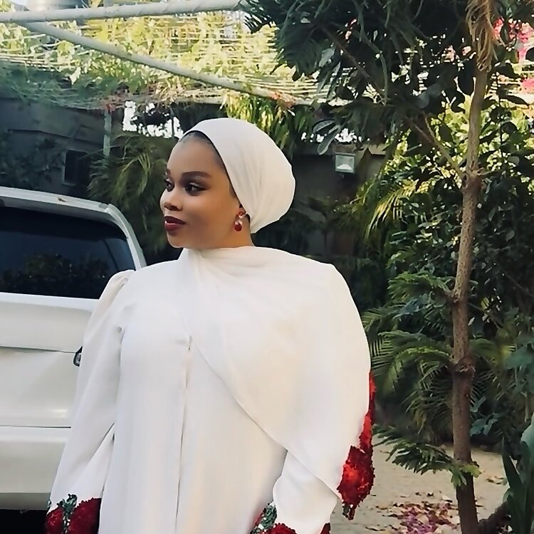 Aisha Wakili