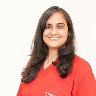 Dr. Shruti Ghate