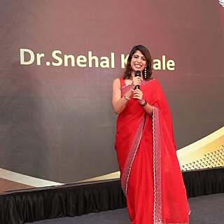 Snehal Kohale