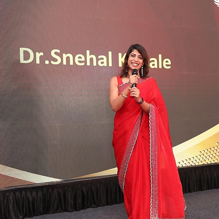 Snehal Kohale