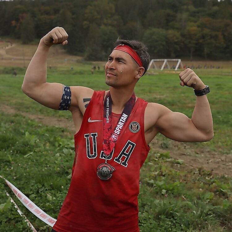 Josh Anderson