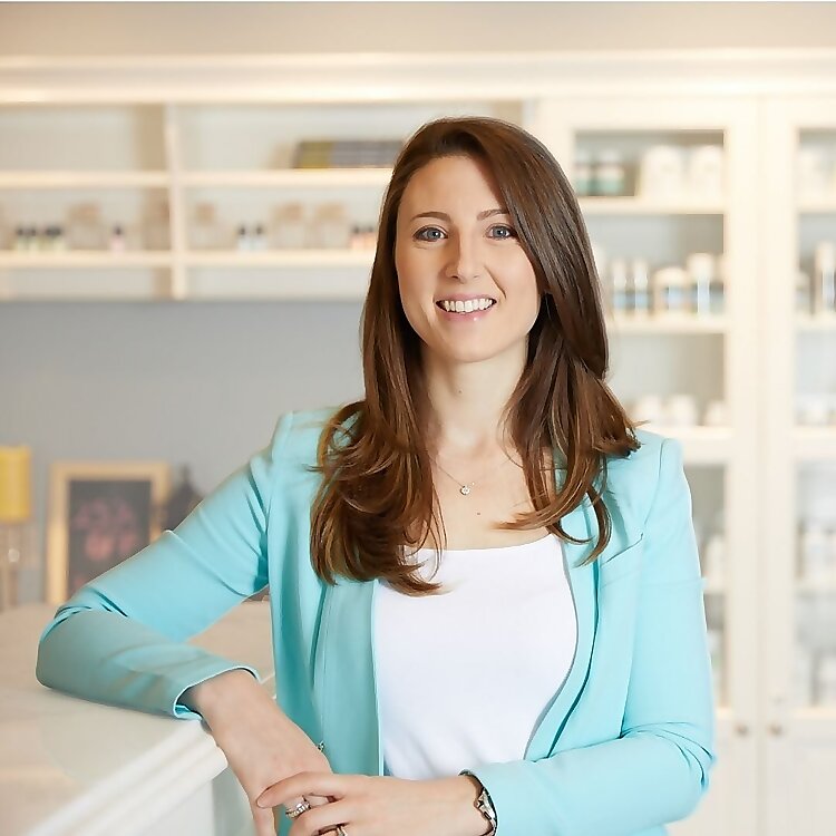 Dr. Robyn Murphy