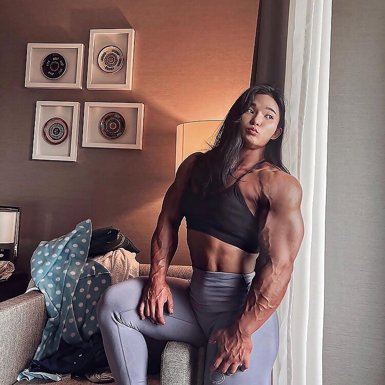 Eunhee Kang