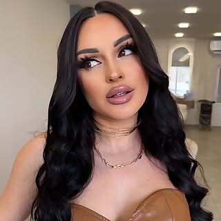 Yeva Baghdasaryan