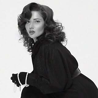 Oh Irina