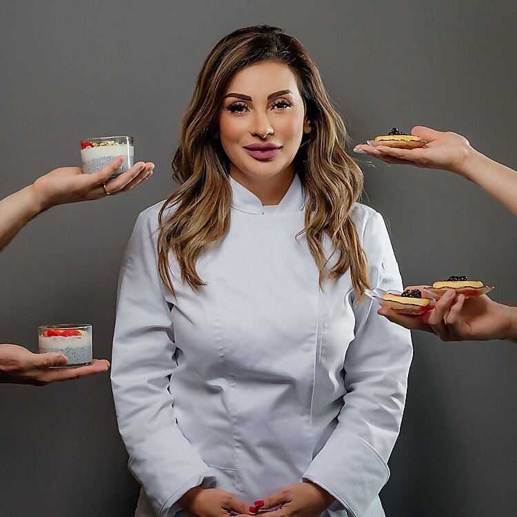 Shaghig Dervartanian Puzantian