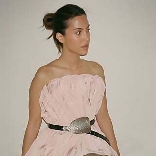 Tania Sarin