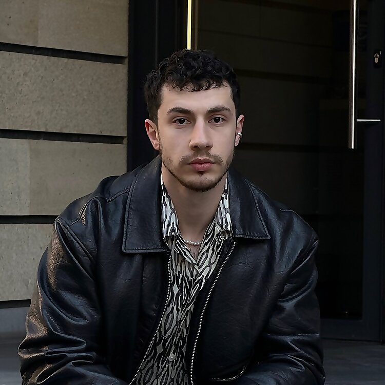 Hayk Mkrtchyan