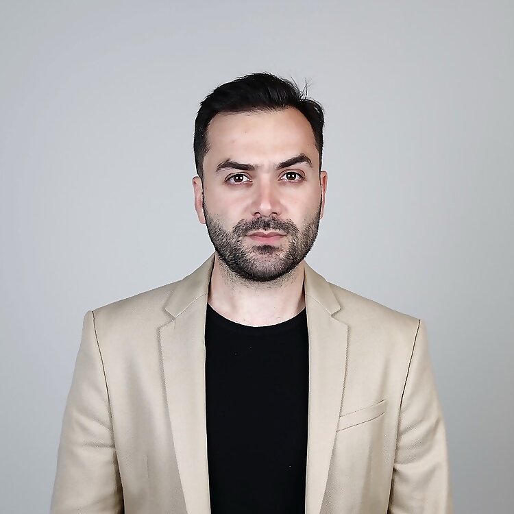Vahe Khanamiryan