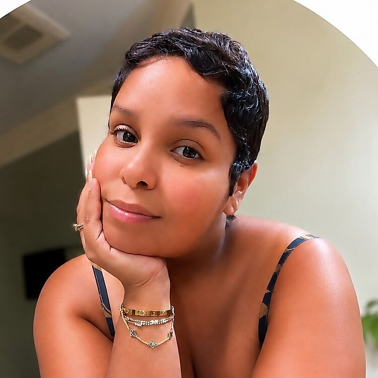 Triena Smith
