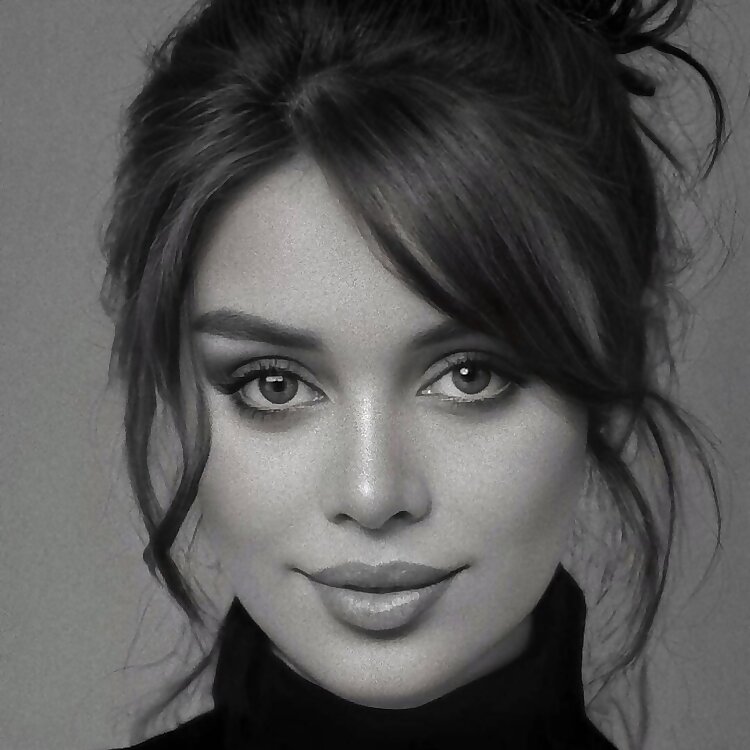 Anna Dovlatyan