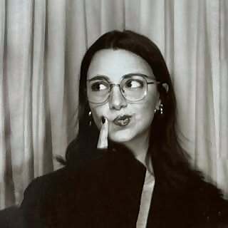 Agnes Kheranyan