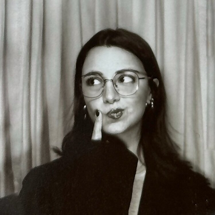 Agnes Kheranyan